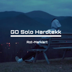 Go Solo - Hardtekk