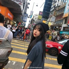 One Time  淋雨一直走  Gặp Mưa Vẫn Bước Tiếp Remix Tiktok  Trương Thiếu Hám  Hot Tiktok Douyin