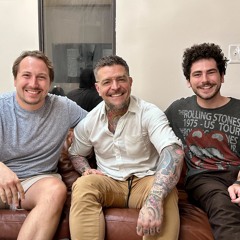 Xtended Realities Podcast | S2 E2 | Nesting Games Co-Founder/Studio Head Frederick Brassard: Starting A Studio and Creating An IP