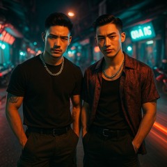 Sóng Sánh Số Phận (The Swirl of Destiny)