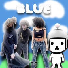 Blue Feat (Lieu, Gaptoothv4mp, 5L)