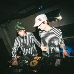 JOVENHUESO X FIESTA KENCH