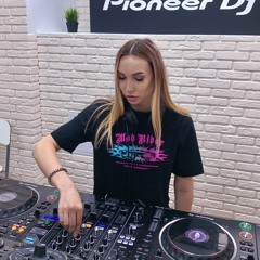 Pioneer DJ Mix 02
