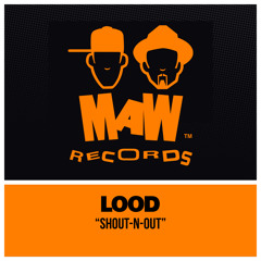 Lood, Masters At Work feat. Donnell Rush - Shout-N-Out (The DJ Dub)