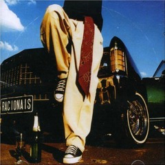 RACIONAIS MC'S [DRILL REMIX] - Vida Loka, Pt. 2 @DropAllien