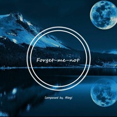 Allegi - Forget-me-not