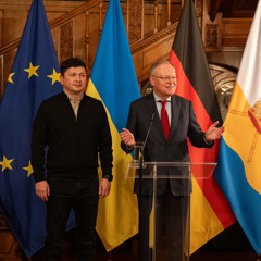 Statement von Ministerpräsident Weil und Gouverneur Kim