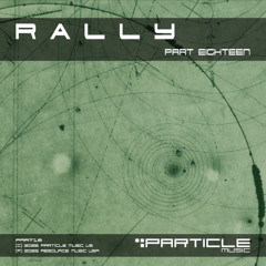 Part Eighteen Particle Music