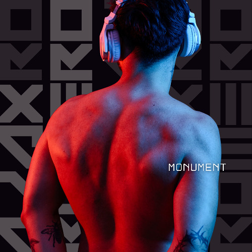 monument -ajaxromero