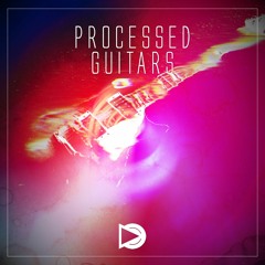 Processed Guitars Audio Demo