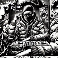 ¿WHØ? - HardEverything & Melodic (1st SESSiON)