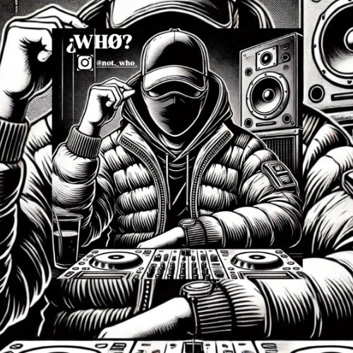 ¿WHØ? - HardWhattt? {HE&M01}