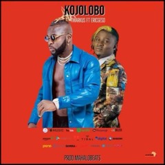 KOJOLOBO_T_Markus_ft_Eric_Geso_(Official