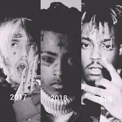 GOODBYE LEGENDS(prod. by truwage)