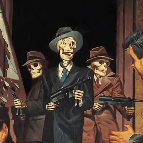 yeaaaa [zodiac] - rollinthrax (speed up)