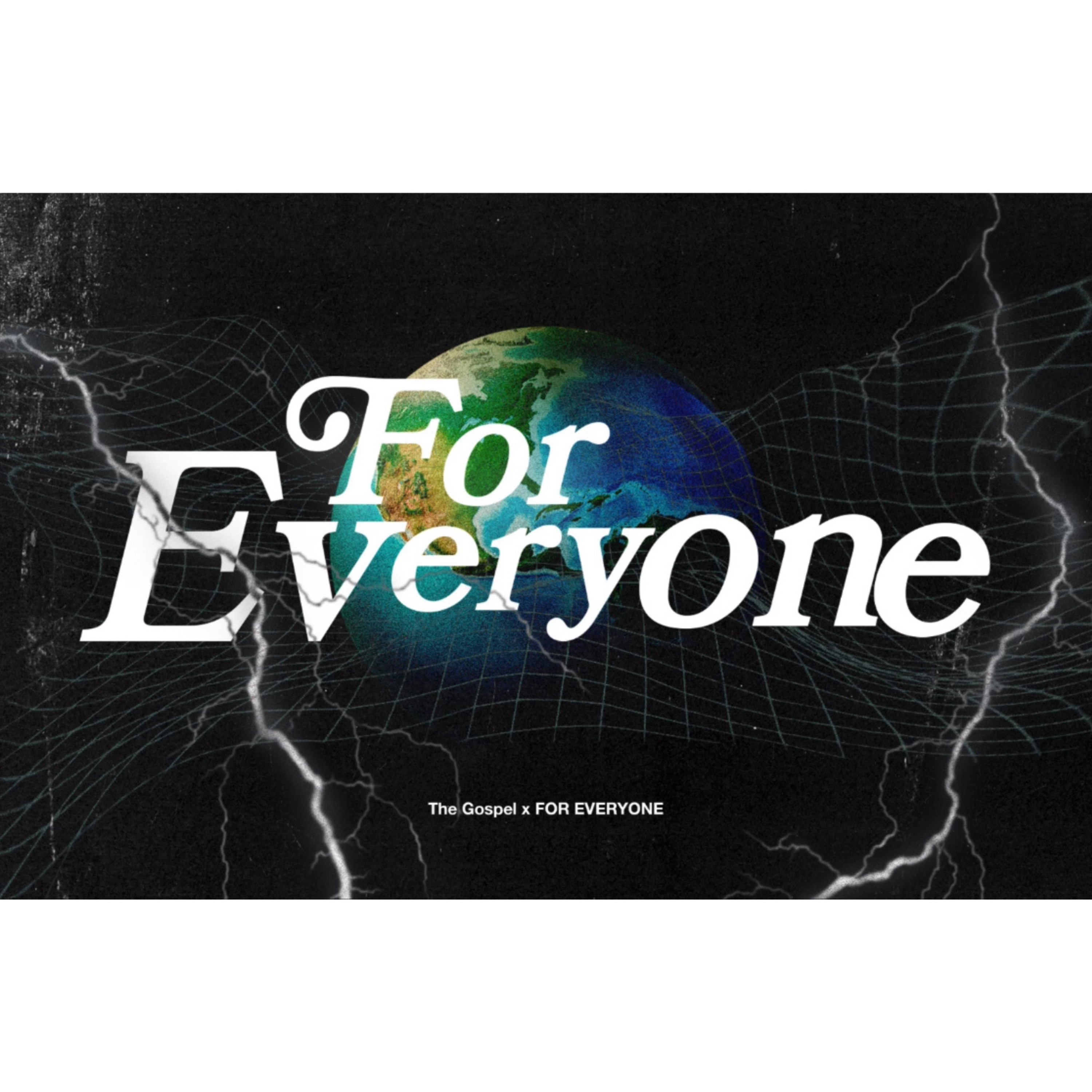 For Everyone - Parker Stanfill episode artwork