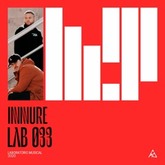 Alataj Lab 033 | Innure