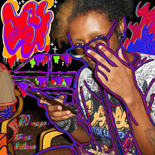 SET ULTRA EMBRASANTE PRA JOGA JOGA JOGA NUMA SEXTA FEIRA (e ter tinítus)