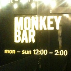 Monkey Bar Valentine's Day 2016 - Part4