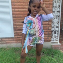 Mz.Lady - Abc123 Birthday