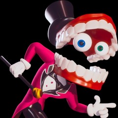 TADC Caine Cosplay Work Playlist