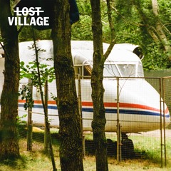 Live from Lost Village - Scarlett O'Malley