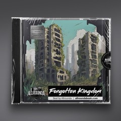 "Forgotten Kingdom" ~ Epic Rap Beat | Oriental Type Beat Instrumental
