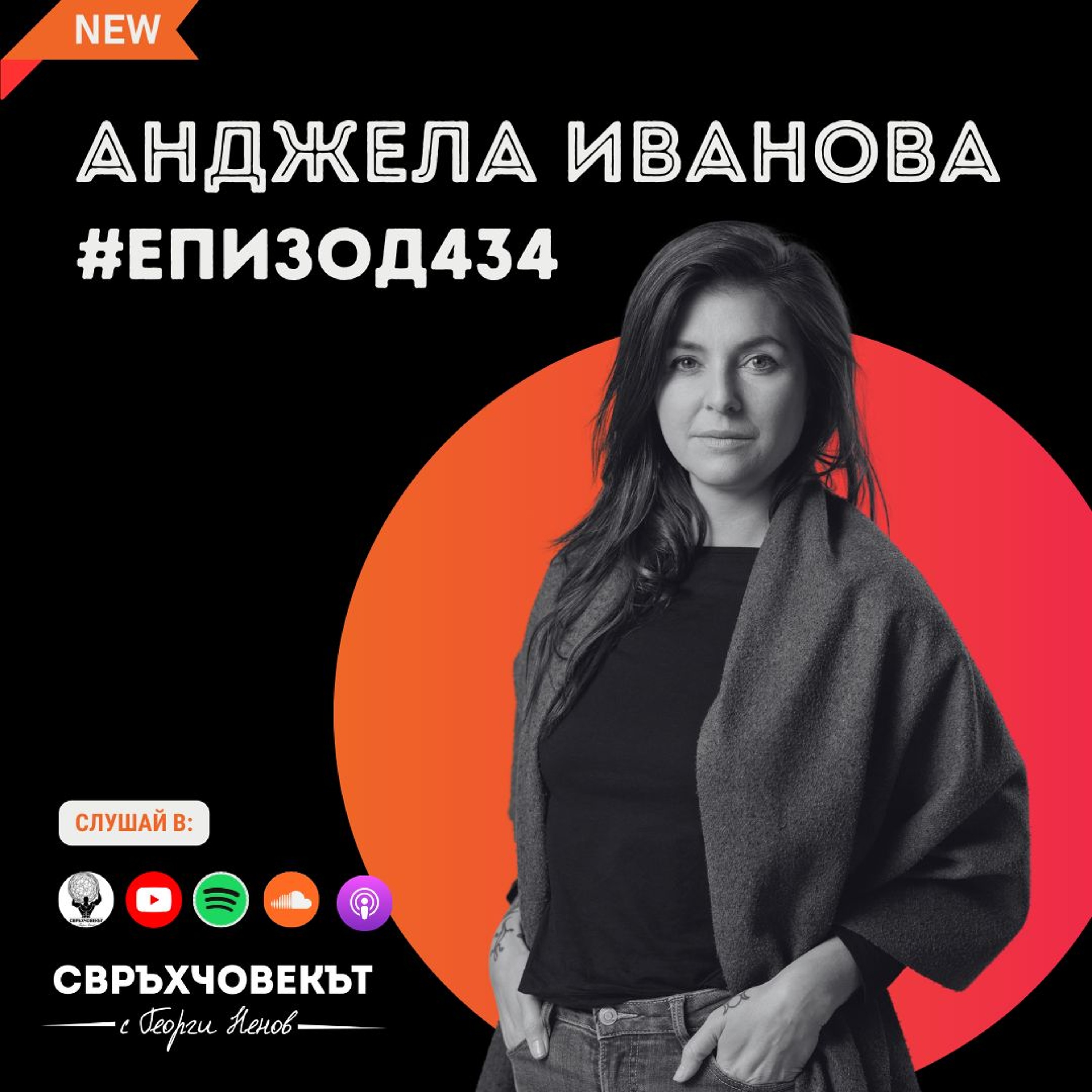 Еп434 | Анджела Иванова: Как Lam’on превръща зелената идея в успешен световен бизнес? episode artwork
