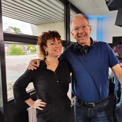 Milou de Nijs (Voam) - De MKB Finance Week 20 juni 2024 deel 2