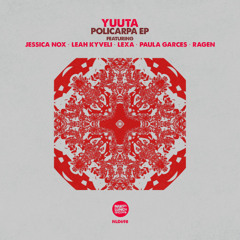 PREMIERE: Yuuta,Jessica Nox - Roar (Original Mix) [NLD698]
