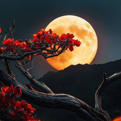 (my darkness) remix