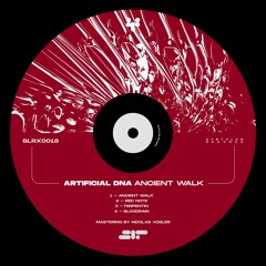 BCCO Premiere: Artificial DNA - Terpentin [SLRX0018]