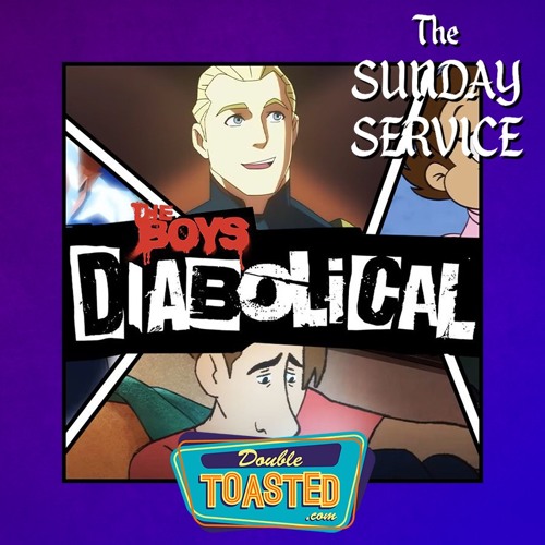 THE SUNDAY SERVICE - 03 - 06 - 2022