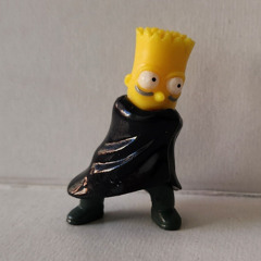 bart simpson wit wisc