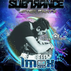 iMOX Set SUBTRANCE AFTER PARTY