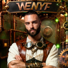 GIO LUCCI - WE NYE 2025 PODCAST