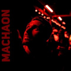 Nick Machaon - TechnoSphere