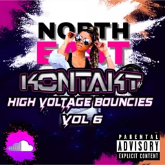 High voltage bouncies 6