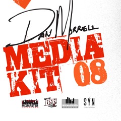 Dan Morrell's B96 Street Mix aired: 01 - 25 - 08