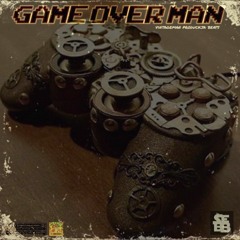 Game Over Man [Masportzi] ♧ San SeBB.mp3