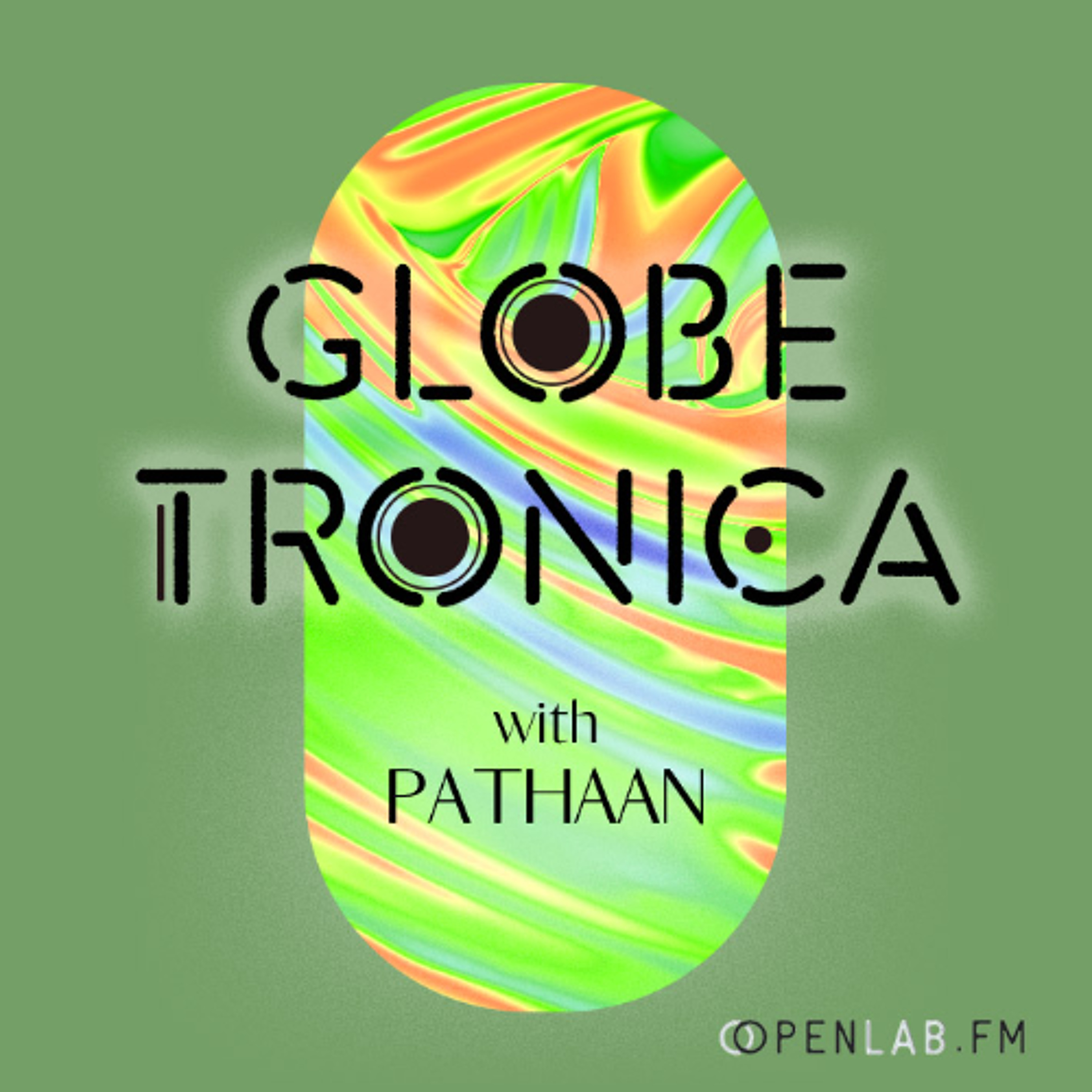 Globetronica 26 - Pathaan [with Paolo Polcari] episode artwork