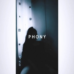 phony (prod. by fukk!t x UNLUCKY)