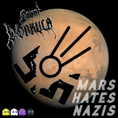 Mars Hates Nazis