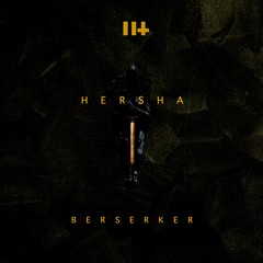 Hersha - Berserker