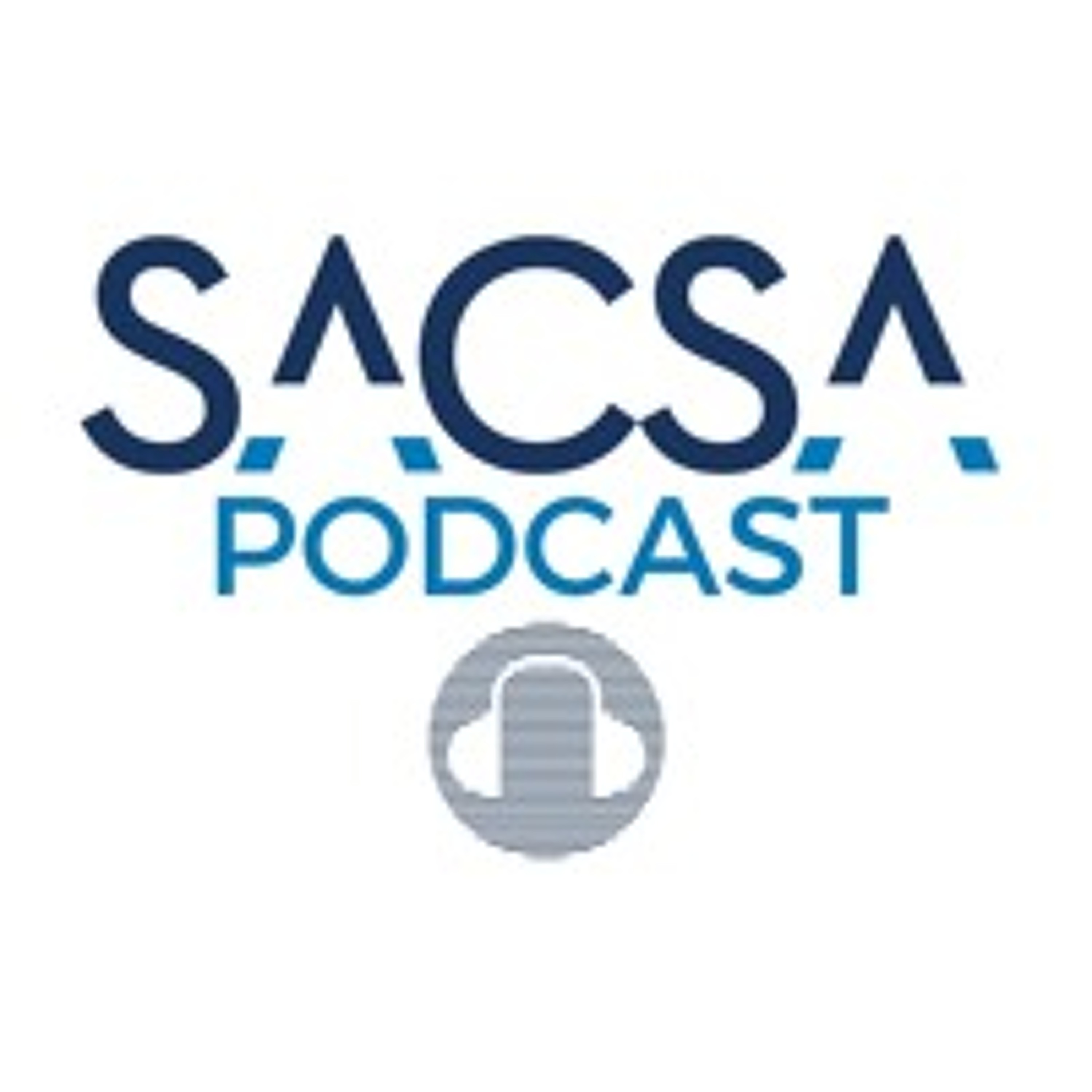The SACSA Podcast