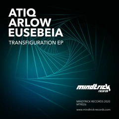 Eusebeia & Arlow - Anti Repressant (Snippet)