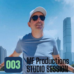 Studio Session 003