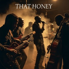 THAT HONEY