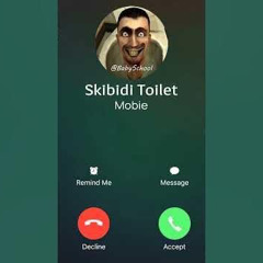 Skibidi Toilet (jersey club)