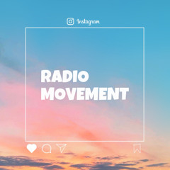 「RADIO MOVEMENT」 -先取りナッツ-